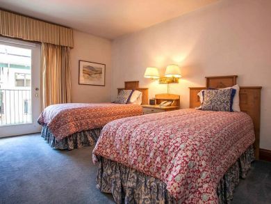 Vail Lionshead Condo 896237